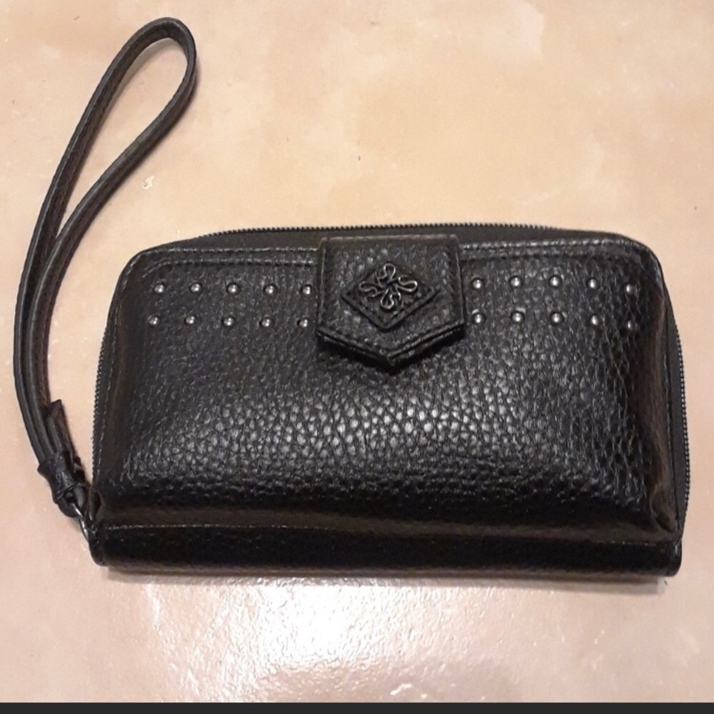 Vera Wang Wallet ON HOLD!